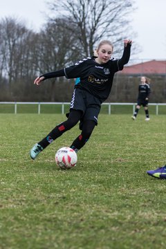 Bild 160 - D-Juniorinnen SVHU - FFC Nordlichter Norderstedt : Ergebnis: 10:0